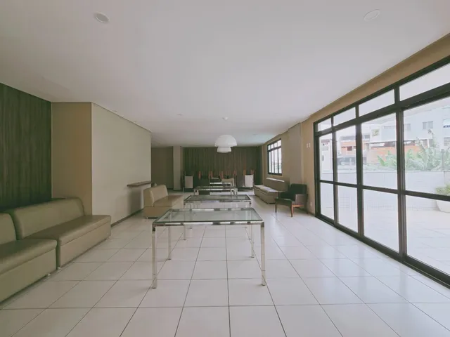 Imagem 8: Apartamento a VENDA 3 quartos, suíte, 70m² com INFRA COMPLETA em BROTAS