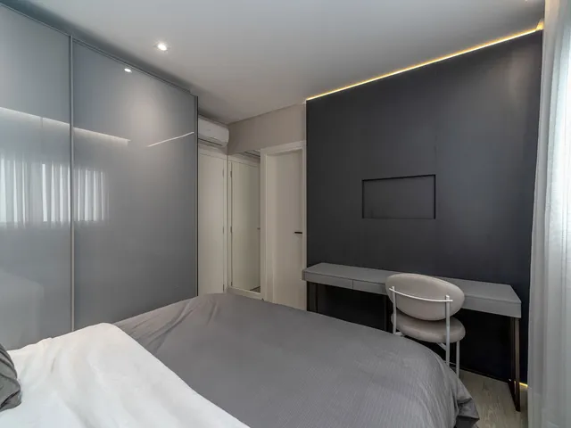 Imagem 2: Apartamento de luxo pronto no Centro de Balneário Camboriú-SC: 4 quartos, 4 suítes, 5