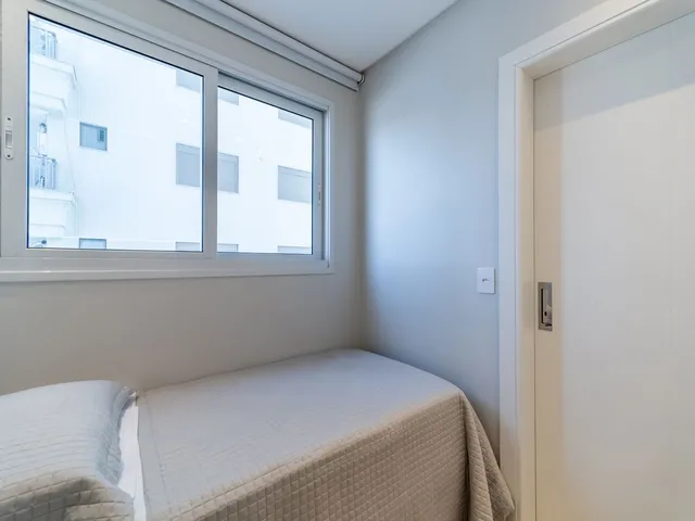 Imagem 4: Apartamento de luxo pronto no Centro de Balneário Camboriú-SC: 4 quartos, 4 suítes, 5