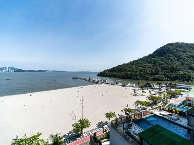 Imagem 11: Apartamento de luxo pronto no Centro de Balneário Camboriú-SC: 4 quartos, 4 suítes, 5