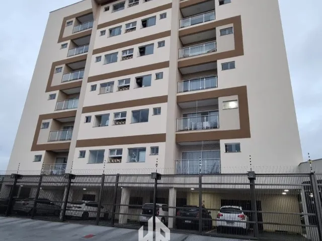 Imagem: Apartamentos Mobiliado e Semi- Mobiliado