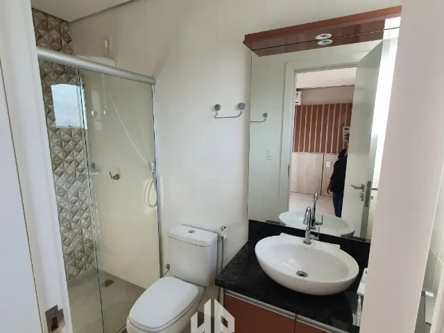 Imagem 9: Apartamentos Mobiliado e Semi- Mobiliado no Centro de Boa Vista-Rr