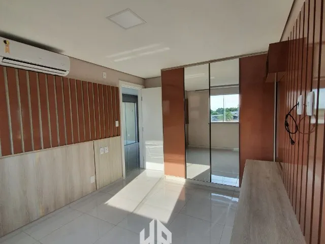Imagem 7: Apartamentos Mobiliado e Semi- Mobiliado no Centro de Boa Vista-Rr