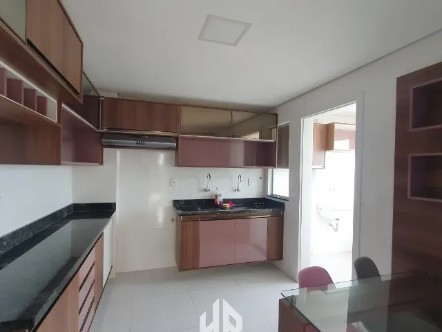 Imagem 13: Apartamentos Mobiliado e Semi- Mobiliado no Centro de Boa Vista-Rr