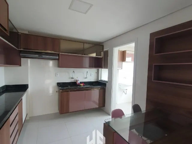 Imagem 14: Apartamentos Mobiliado e Semi- Mobiliado no Centro de Boa Vista-Rr