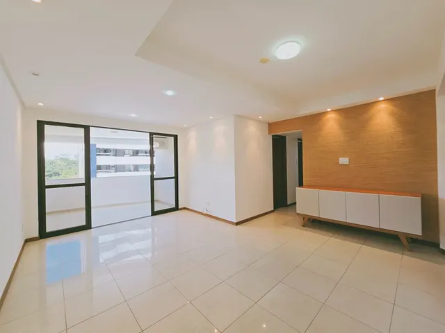 Imagem: Apartamento 3 Quartos com Suíte e Closet