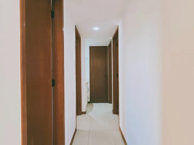 Imagem 10: Apartamento 3 Quartos com Suíte e Closet, Varanda e 2 Vagas