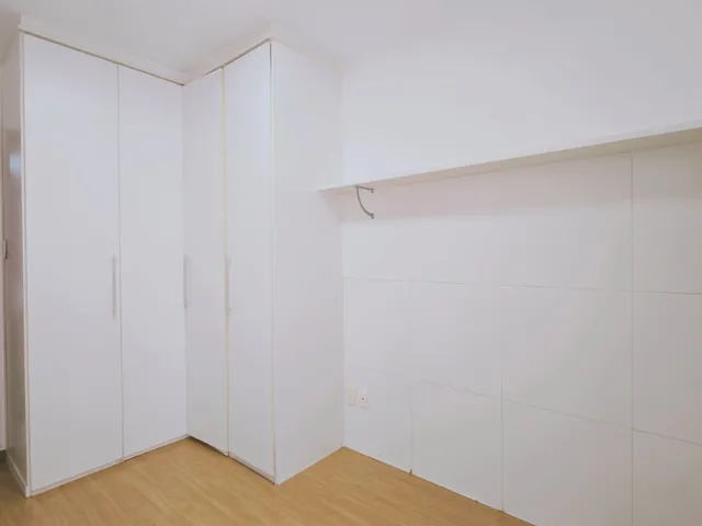 Imagem 4: Apartamento 3 Quartos com Suíte e Closet, Varanda e 2 Vagas