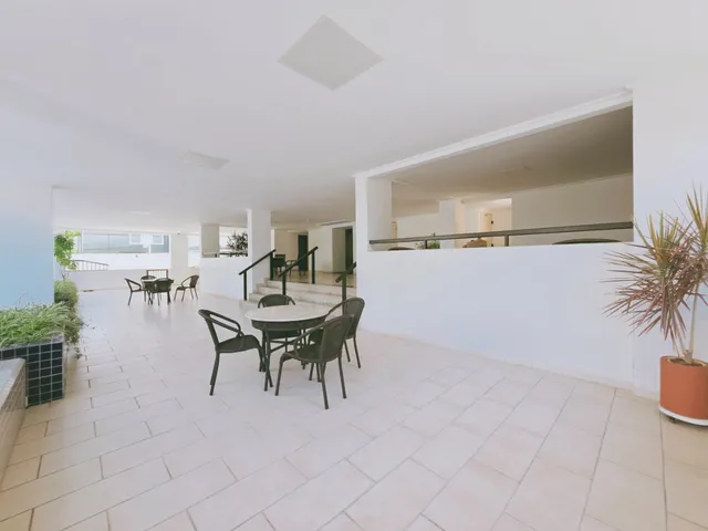 Imagem 8: Apartamento 3 Quartos com Suíte e Closet, Varanda e 2 Vagas