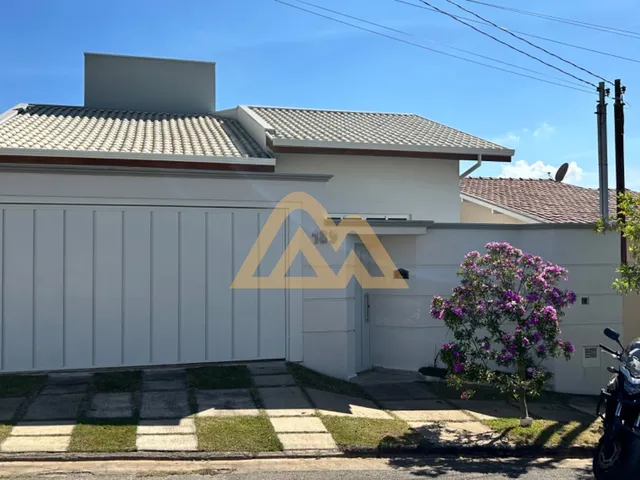 Imagem: CASA - POÇOS DE CALDAS