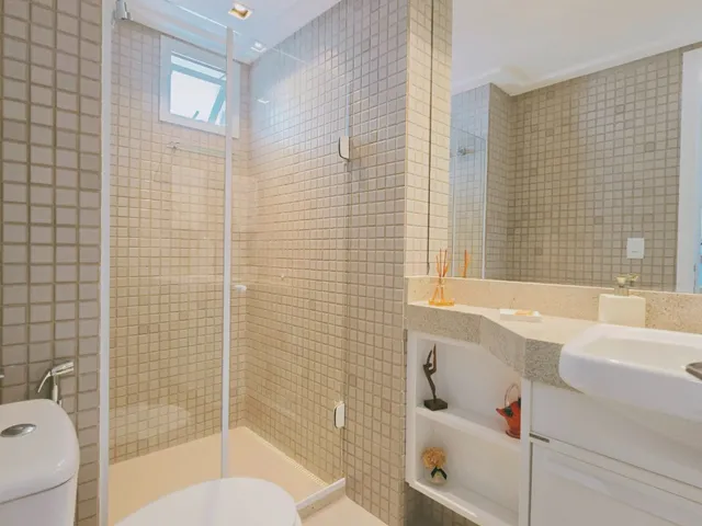 Imagem 8: Apartamento a venda Vila Augusta 9º andar, 4 suítes (rev. 3 suítes com closet e WC