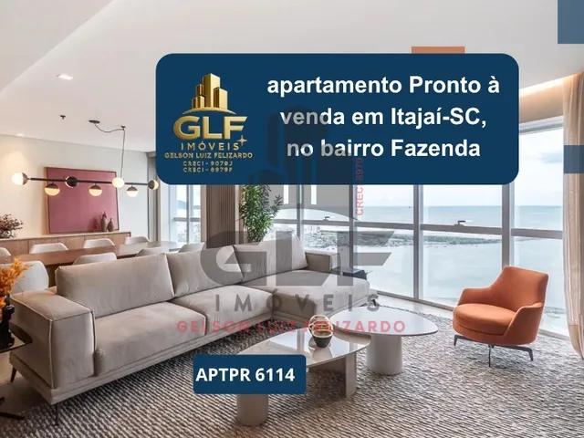 Imagem: Imperdível apartamento Pronto à venda