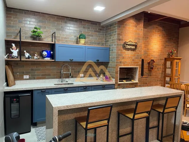 Imagem: CASA - POÇOS DE CALDAS