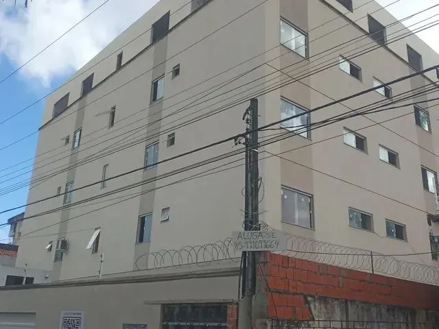 Imagem: Apartamentos Novos