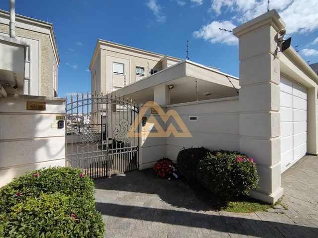 Imagem: APARTAMENTO - POÇOS DE CALDAS
