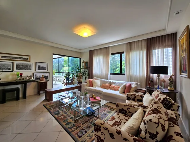 Imagem: Apartamento a VENDA, 4 quartos, 3 SUÍTES
