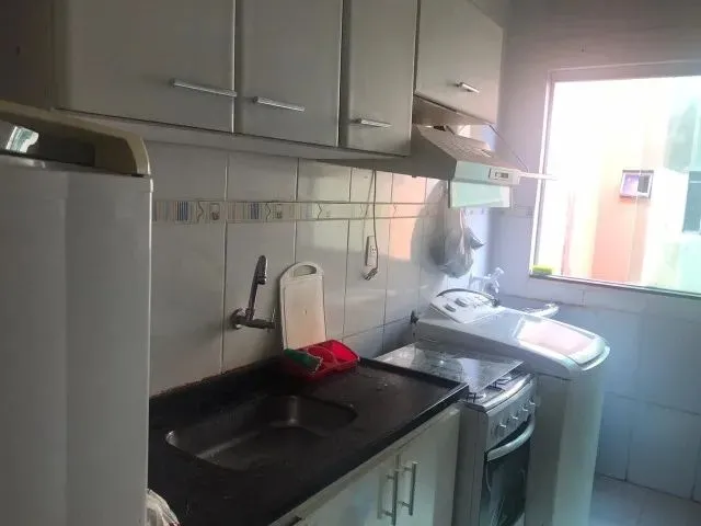 Imagem: Alugo Apartamento Mobiliado Novíssimo
