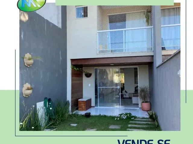 Imagem: Oportunidade - Charmosa Casa Dúplex em
