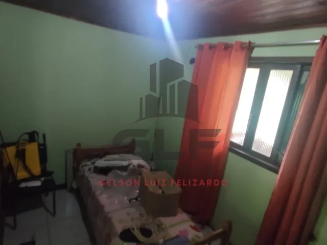 Imagem 6: Chácara a venda na cidade de Canelinha/SC no bairro Moura, com 800 m², Casa com 4