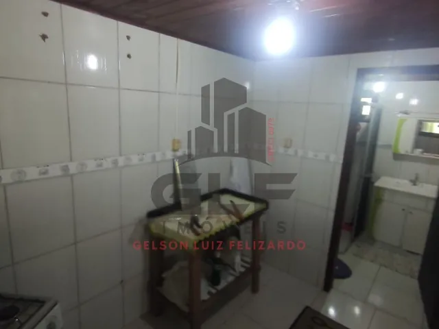 Imagem 9: Chácara a venda na cidade de Canelinha/SC no bairro Moura, com 800 m², Casa com 4