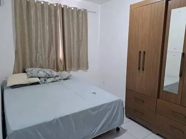 Imagem 1: Alugo Quarto em Apartamento