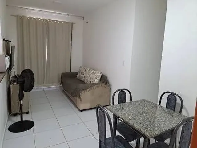 Imagem 4: Alugo Quarto em Apartamento