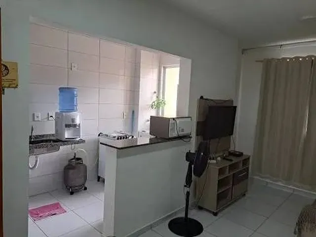 Imagem 3: Alugo Quarto em Apartamento