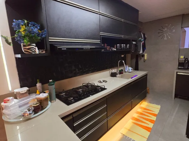 Imagem 4: Apartamento a VENDA, 3 quartos, 1 suíte com varanda, com 102m² vista livre e com 2