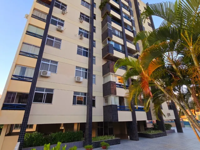 Imagem 16: Apartamento a VENDA, 3 quartos, 1 suíte com varanda, com 102m² vista livre e com 2
