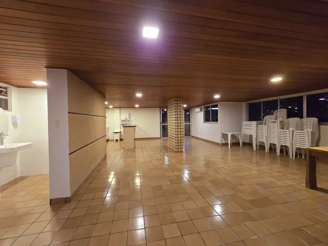 Imagem 7: Apartamento a VENDA, 3 quartos, 1 suíte com varanda, com 102m² vista livre e com 2