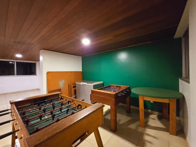 Imagem 2: Apartamento a VENDA, 3 quartos, 1 suíte com varanda, com 102m² vista livre e com 2