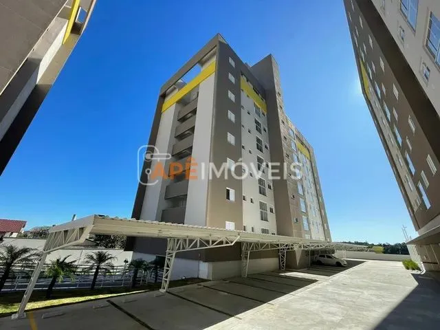 Imagem: Apartamento-Padrao-Para-Venda-Em-Prospera-Criciuma-Sc