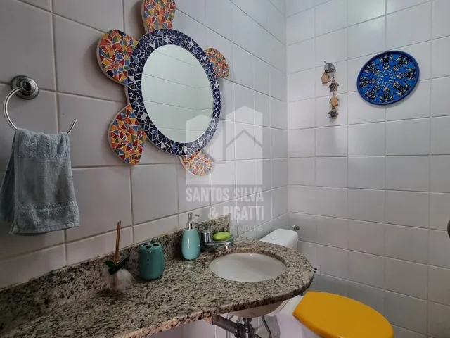 Imagem 15: Apartamento a VENDA, 2 suítes, DUPLEX, suíte com varanda privativa, 100m²