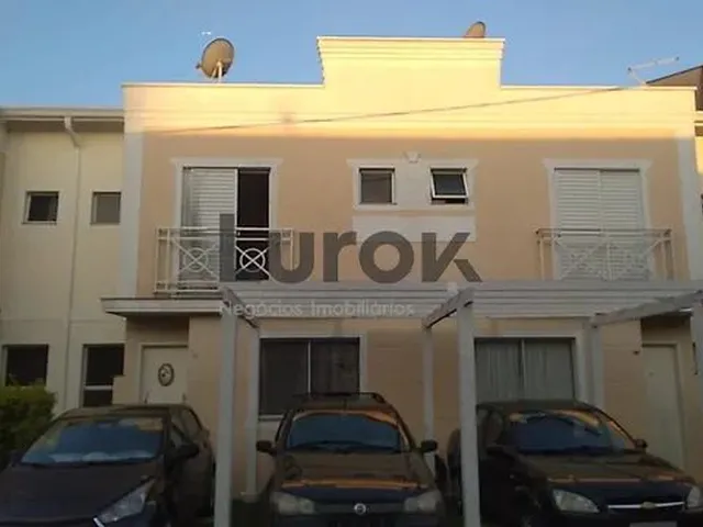 Imagem: Casa - Condomínio Vila Aster - Campinas