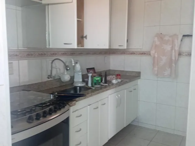 Imagem: Apartamento Residencial em São Paulo