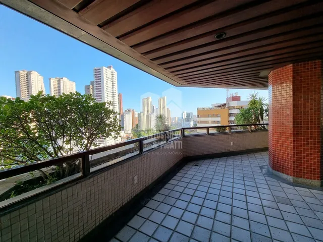 Imagem: Apartamento a venda 389m² com 4 suítes