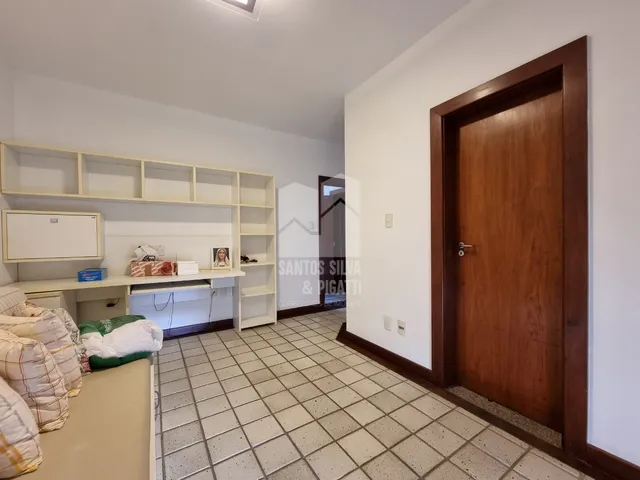 Imagem 12: Apartamento a venda 389m² com 4 suítes, closet, 3 varandas, com 4 vagas cobertas e