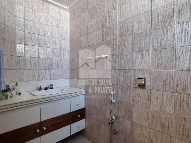 Imagem 14: Apartamento a venda 389m² com 4 suítes, closet, 3 varandas, com 4 vagas cobertas e
