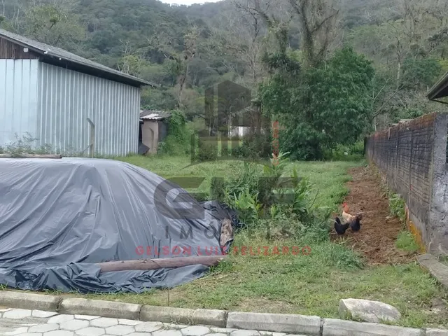 Imagem 3: Terreno a venda na cidade de Itapema/SC no bairro Alto São Bento, com metragem de 369