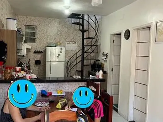 Imagem: Linda Casa Condor