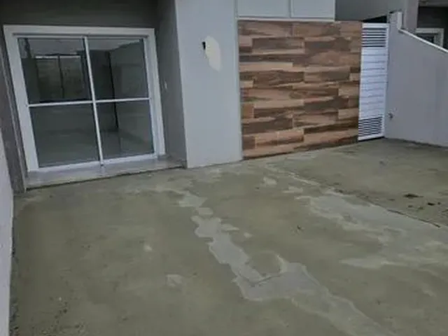 Imagem: Alugo Casa em Condomínio 2/4 Bairro Sim