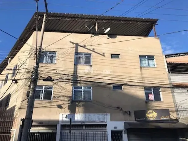 Imagem: Apartamento 02 Quartos para Aluguel, Vitorino