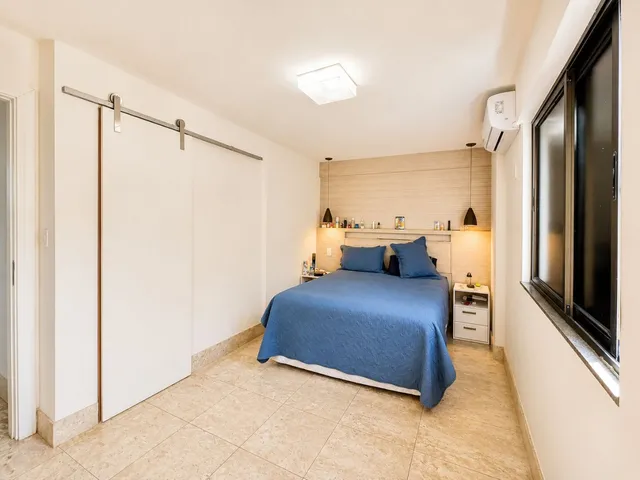 Imagem 12: Luxuosa Cobertura Duplex 147m² 2 Suites + Home Office em Pituba - Piscina e Área