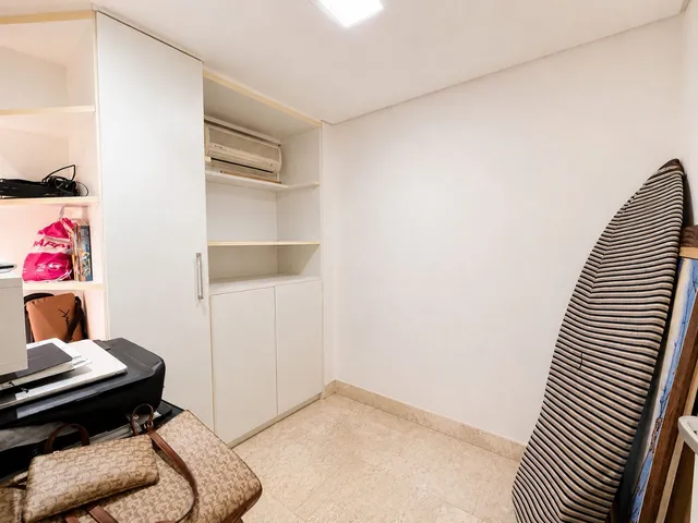 Imagem 7: Luxuosa Cobertura Duplex 147m² 2 Suites + Home Office em Pituba - Piscina e Área