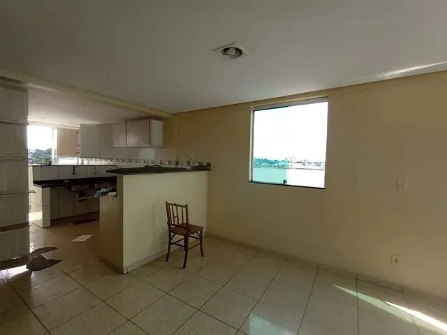 Imagem: Apartamento 3Q. R$ 2 Mil