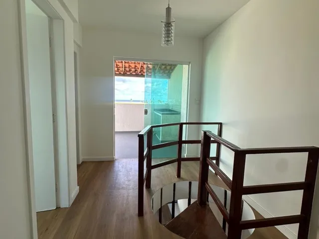 Imagem 5: COBERTURA COM VISTA MAR À VENDA EM PIATÃ ? - Oportunidade única com 3 quartos, 1
