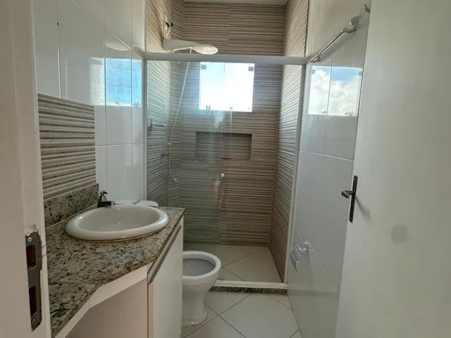 Imagem 6: COBERTURA COM VISTA MAR À VENDA EM PIATÃ ? - Oportunidade única com 3 quartos, 1
