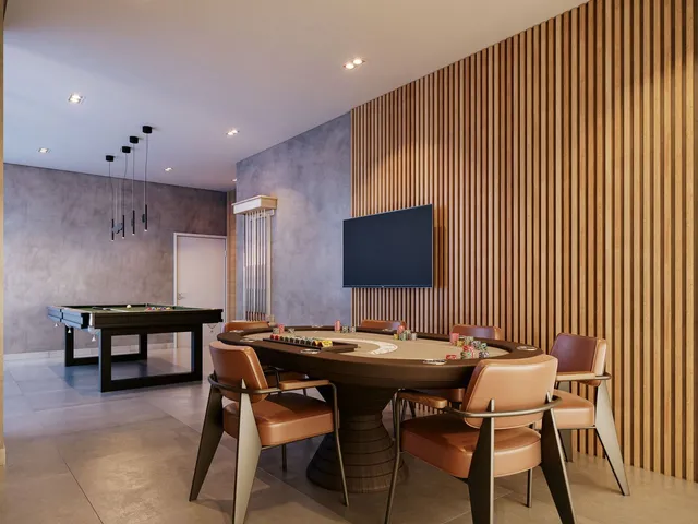 Imagem 6: Apartamento em Construção em Itapema/SC no bairro Meia Praia, 3 dormitórios e 2 Vaga