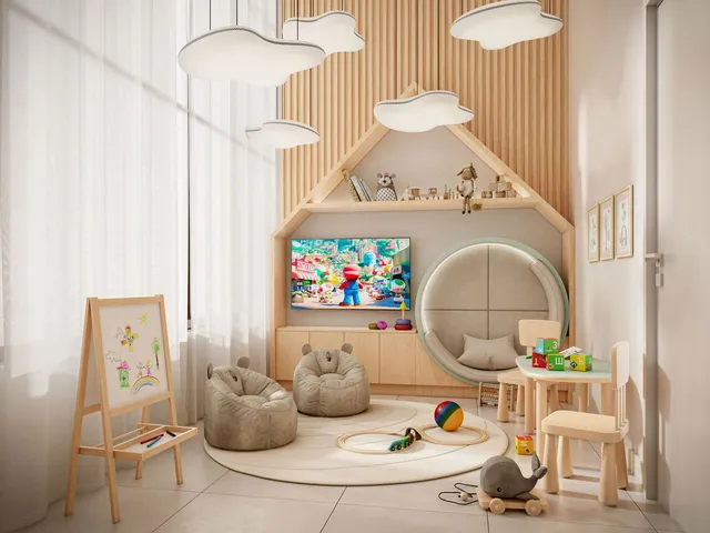 Imagem 7: Apartamento em Construção em Itapema/SC no bairro Meia Praia, 3 dormitórios e 2 Vaga
