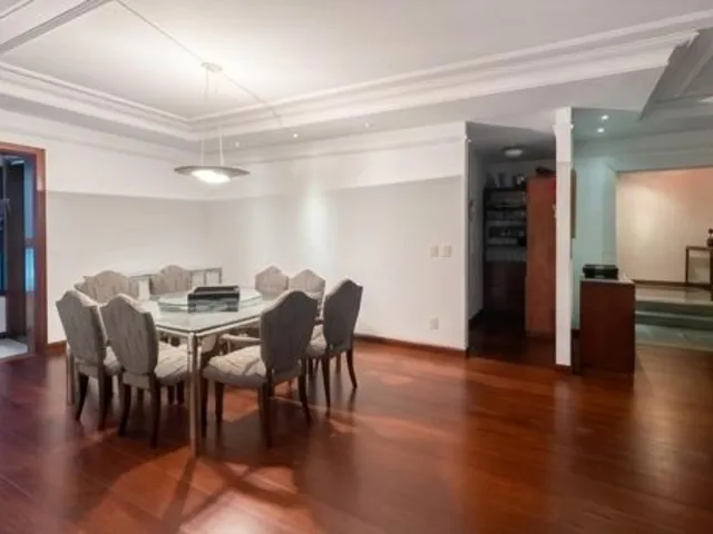 Imagem 9: Imperdível! Apartamento de Luxo na Graça, Salvador-BA - 4 Quartos, 4 Suítes, 2 Salas